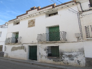 Chalet en Lucena de Jalón (Zaragoza) 1