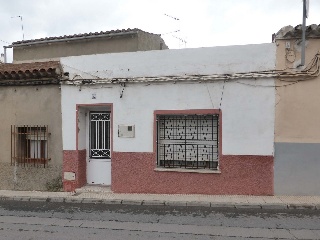 Casa en Av. Santa Eulalia, Totana 1