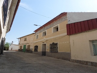 Casa en Abanilla (Murcia) 1