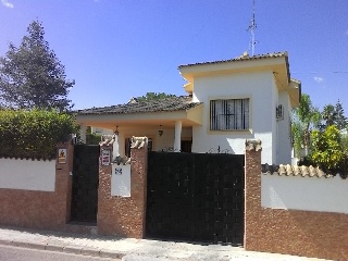 Vivienda en C/ Vistahermosa Nº 22, L´Eliana (Valencia) 1