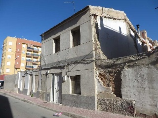 Casa en Alcantarilla (Murcia) 1