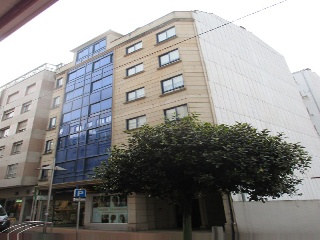 Pisos banco Pontevedra
