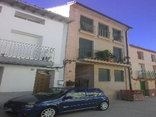 Casa en Benasau (Alicante) 1