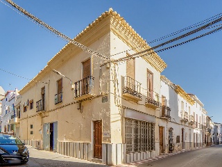 Vivienda en Cantoria (Almería) 1