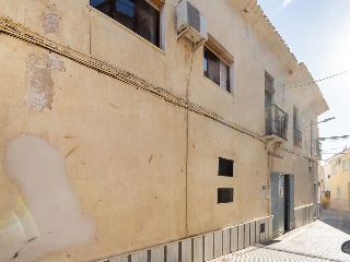 Vivienda en Cantoria (Almería) 26