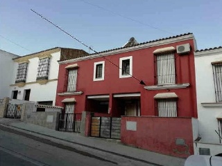 Casa adosada en La Puebla de Cazalla - Sevilla - 1