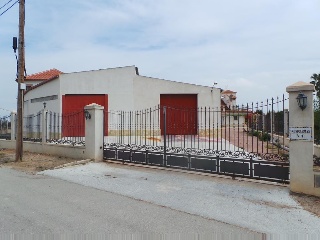 Casa en Catral (Alicante) 1