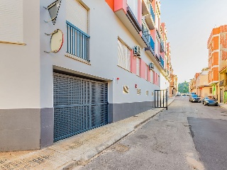 Promoción residencial en Barrio Carbonaire 11