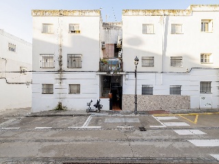 Piso en C/ Alejandro Casona - Arcos de la Frontera - Cádiz 1