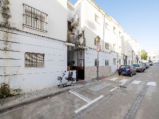 Piso en C/ Alejandro Casona - Arcos de la Frontera - Cádiz 16