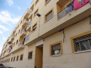 Piso en venta en Águilas de 95  m²