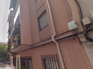 Piso en C/ Zuheros Nº 6, Lucena (Córdoba) 1
