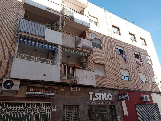 Piso en C/ Picasso - Las Torres de Cotillas - Murcia 1