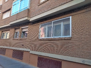 Piso en Cariñena (Zaragoza) 1
