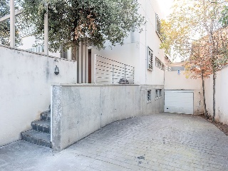 Casa adosada en C/ Caramillar - Aranjuez - 40