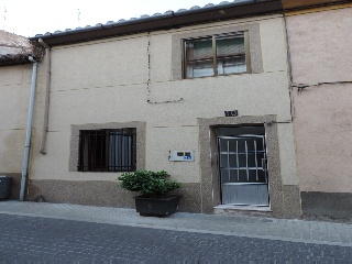 Casa en Ciudad Rodrigo (Salamanca) 1