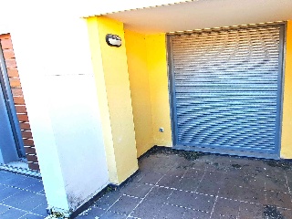 Piso con garaje en Sabiñánigo (Huesca) 20