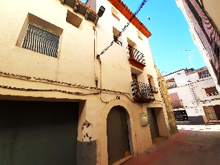 Chalet en Zaidín (Huesca) 1