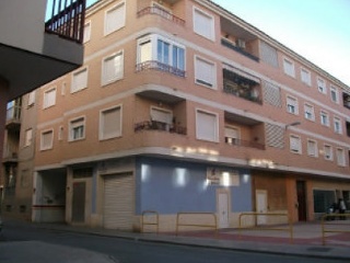 Local comercial en C/ Carril Lucios - Beniaján - Murcia 1