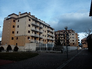 Vivienda en Sabiñánigo (Huesca) 1