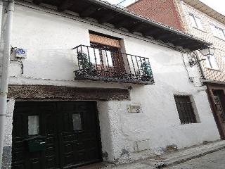 Vivienda en Cebreros (Ávila) 31