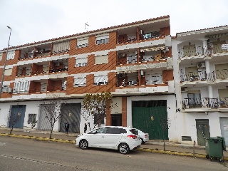 Piso en Castuera (Badajoz) 3
