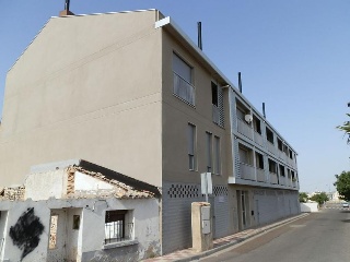 Locales y plazas de garaje en C/ Justicia de Aragon, Muela (La) (Zaragoza) 1