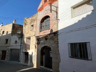 Casa adosada en Rossell - Castellón - 1