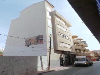Piso en Monóvar (Alicante) 1