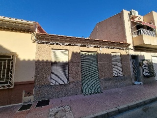 Casa adosada en C/ San Esteban - Alcantarilla - Murcia 1