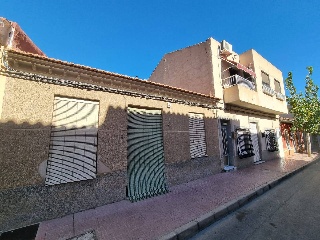 Casa adosada en C/ San Esteban - Alcantarilla - Murcia 2