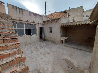 Casa adosada en C/ San Esteban - Alcantarilla - Murcia 5