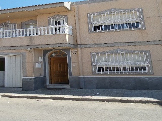 Vivienda en La Mojonera (Almería) 1