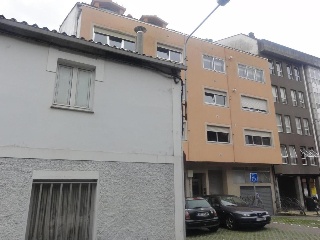 Piso y garaje en Culleredo, A Coruña 1