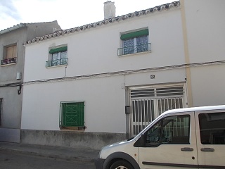 Casa en Manzanares (Ciudad Real) 1
