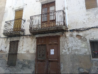 Casa en Roquetes (Tarragona) 1