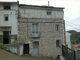 Casa en Renera (Guadalajara) 1