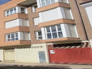Garaje en Aranda de Duero (Burgos) 1