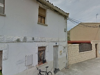 Casa en Caparroso, Navarra 1