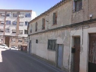 Casa en Borja (Zaragoza) 1