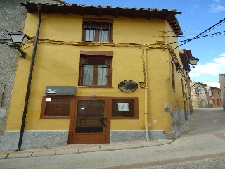 Casa en Bolea-Ayuntamiento de La Sotonera (Huesca) 1