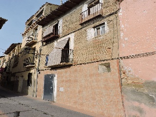 Casa en Ejea de los Caballeros (Zaragoza) 1