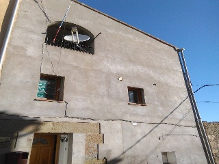 Casa en Montroig de la Segarra 1