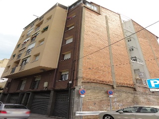 Vivienda en Montcada i Reixac (Barcelona) 1