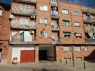 Garajes en Zuera (Zaragoza) 1