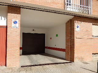 Garajes en Zuera (Zaragoza) 2