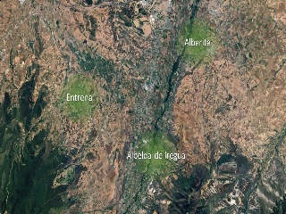 Suelo en Albelda de Iregua (La Rioja) 5
