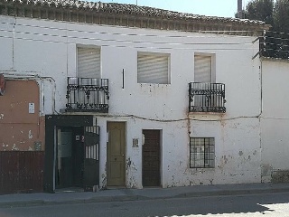 Piso en María de Huerva (Zaragoza) 1