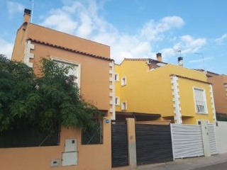 Chalet en La Pobla de Vallbona, Valencia 1