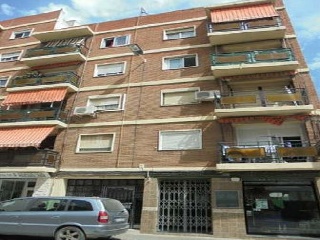 Vivienda en Alboraya (Valencia) 1
